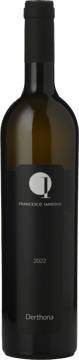FRANCESCO LANDOLO Derthona Timorasso, Colli Tortonesi 2022 Bottle image number 0
