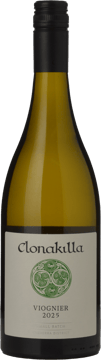 CLONAKILLA Viognier, Canberra District 2025 Bottle image number 0