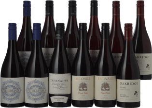 LANGTONS Australian Pinot Selection, 12 Pack  MV Case
