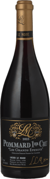 DOMAINE LUCIEN LE MOINE 1er Cru Les Grands Epenots , Pommard 2023 Bottle image number 0