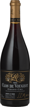 DOMAINE LUCIEN LE MOINE Grand Cru, Clos de Vougeot 2023 Bottle image number 0