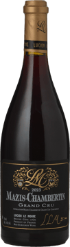 DOMAINE LUCIEN LE MOINE Grand Cru, Mazis-Chambertin 2023 Bottle image number 0