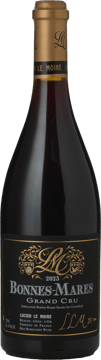 DOMAINE LUCIEN LE MOINE Grand cru, Bonnes-Mares 2023 Bottle image number 0
