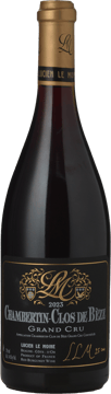 DOMAINE LUCIEN LE MOINE, Chambertin-Clos de Beze Grand Cru 2023 Bottle image number 0