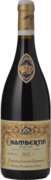 DOMAINE ARMAND ROUSSEAU Grand Cru, Chambertin 2023 Bottle image number 0