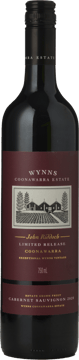 WYNNS COONAWARRA ESTATE John Riddoch Cabernet Sauvignon, Coonawarra 2020 Bottle image number 0