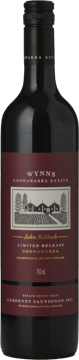 WYNNS COONAWARRA ESTATE John Riddoch Cabernet Sauvignon, Coonawarra 2021 Bottle image number 0