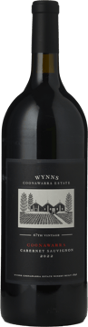 WYNNS COONAWARRA ESTATE Cabernet Sauvignon, Coonawarra 2022 Magnum image number 0