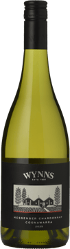WYNNS COONAWARRA ESTATE Single Vineyard Messenger Chardonnay, Coonawarra 2025 Bottle image number 0