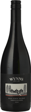 WYNNS COONAWARRA ESTATE Black Label Shiraz, Coonawarra 2024 Bottle image number 0