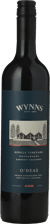 WYNNS COONAWARRA ESTATE O'Deas Single Vineyard Cabernets, Coonawarra 2023 Bottle
