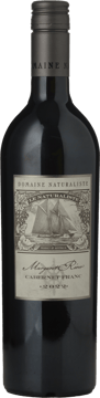 DOMAINE NATURALISTE Le Naturaliste Cabernet Franc, Margaret River 2022 Bottle image number 0