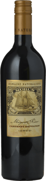 DOMAINE NATURALISTE Morus Cabernet Sauvignon, Margaret River 2022 Bottle image number 0