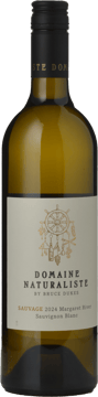DOMAINE NATURALISTE Sauvage Sauvignon Blanc, Margaret River 2024 Bottle image number 0