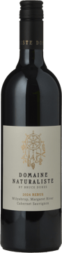 DOMAINE NATURALISTE Rebus Cabernet, Margaret River 2024 Bottle image number 0