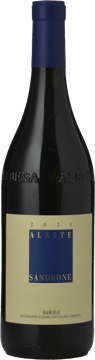 SANDRONE Aleste, Barolo DOCG 2021 Bottle image number 0