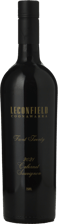 LECONFIELD Front Twenty Cabernet Sauvignon, Coonawarra 2021 Bottle