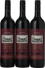 LANGTONS John Riddoch 3 Vintage Vertical, 3 Pack  MV Case
