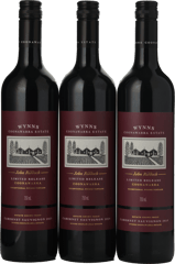 LANGTONS John Riddoch 3 Vintage Vertical, 3 Pack  MV Case image number 0