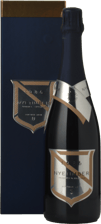 NYETIMBER 1086 Blanc Chardonnay Pinot Meunier Pinot Noir, Sussex 2010 Bottle