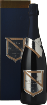 NYETIMBER 1086 Blanc Chardonnay Pinot Meunier Pinot Noir, Sussex 2010 Bottle image number 0