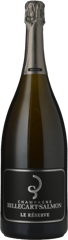 BILLECART-SALMON Le Reserve , Champagne NV Magnum image number 0