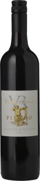 PIERRO VR Cabernet Sauvignon, Margaret River 2021 Bottle image number 0
