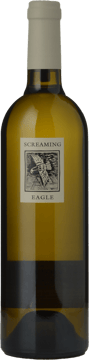 SCREAMING EAGLE Sauvignon Blanc, Napa Valley 2022 Bottle image number 0