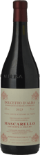 GIUSEPPE MASCARELLO E FIGLIO Vigna Santo Stefano di Perno, Dolcetto d'Alba DOC 2023 Bottle