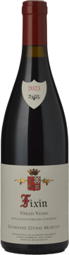 DOMAINE DENIS MORTET Vieilles Vignes, Fixin 2023 Bottle image number 0