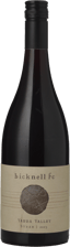 BICKNELL FC Syrah, Yarra Valley 2023 Bottle