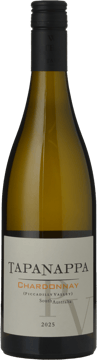 TAPANAPPA Piccadilly Valley Chardonnay,  2025 Bottle image number 0