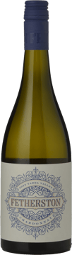 FETHERSTON ESTATE Chardonnay, Yarra Valley 2023 Bottle image number 0