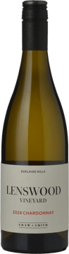 SHAW & SMITH Lenswood Chardonnay, Adelaide Hills 2024 Bottle image number 0