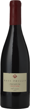 BASS PHILLIP WINES Premium Pinot Noir, South Gippsland 2024 Bottle image number 0