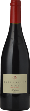 BASS PHILLIP WINES Estate Pinot Noir, South Gippsland 2024 Bottle image number 0