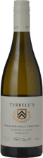 TYRRELL'S Pokolbin Hills Semillon, Hunter Valley 2021 Bottle