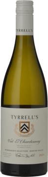 TYRRELL'S Vat 47 Chardonnay, Hunter Valley 2024 Bottle image number 0