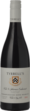 TYRRELL'S Vat 8 Shiraz Cabernet, Hunter Valley 2024 Bottle
