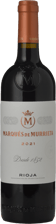 MARQUES DE MURRIETA Reserva, Rioja 2021 Bottle