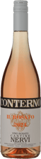 NERVI CONTERNO Rosato Nebbiolo, Piemonte DOC 2024 Bottle