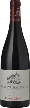 PERROT-MINOT , Gevrey-Chambertin 2023 Bottle image number 0