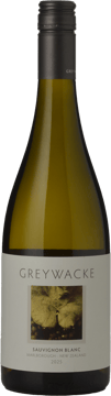 GREYWACKE Sauvignon Blanc, Marlborough 2025 Bottle image number 0