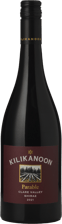 KILIKANOON Parable Shiraz, Clare Valley 2021 Bottle