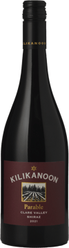 KILIKANOON Parable Shiraz, Clare Valley 2021 Bottle image number 0