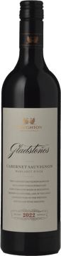 HOUGHTON Gladstones Cabernet Sauvignon, Margaret River 2022 Bottle image number 0