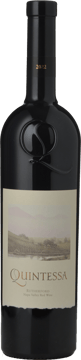 QUINTESSA, Rutherford, Napa Valley 2022 Bottle image number 0