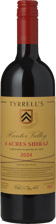 TYRRELL'S 4 Acres Shiraz, Hunter Valley 2024 Bottle