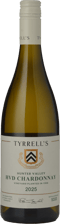 TYRRELL'S Single Vineyard HVD Chardonnay, Hunter Valley 2025 Bottle