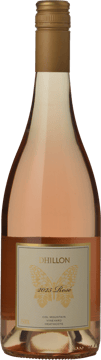 DHILLON Col Mountain Grenache Rose, Heathcote 2025 Bottle image number 0